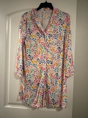 Little Sleepies night gown